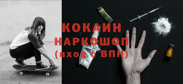 гашик Белоозёрский