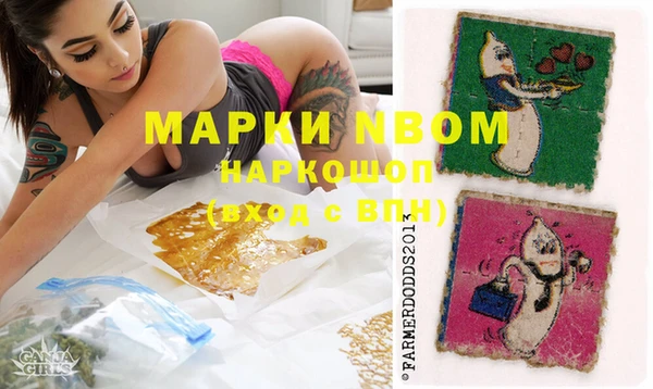 гашик Белоозёрский